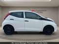 Toyota Aygo AYGO X 1.0 |KLIMA|BLUETOOTH|1HAND|ESP| Weiß - thumbnail 6