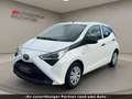 Toyota Aygo AYGO X 1.0 |KLIMA|BLUETOOTH|1HAND|ESP| Weiß - thumbnail 1
