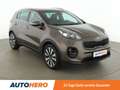 Kia Sportage 2.0 CRDi Platin 2WD *TEMPO*NAVI*CAM*SPUR*SHZ*AHK* Brun - thumbnail 8