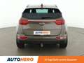 Kia Sportage 2.0 CRDi Platin 2WD *TEMPO*NAVI*CAM*SPUR*SHZ*AHK* Brun - thumbnail 5
