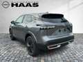 Nissan Qashqai 1.5 VC-T Tekna e-Power Matrix+ACC+LED+LM Gris - thumbnail 4