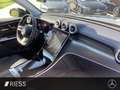 Mercedes-Benz GLC 300 e 4M AMG Night Memory Naci PDC Kamera Nero - thumbnail 18