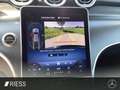 Mercedes-Benz GLC 300 e 4M AMG Night Memory Naci PDC Kamera Czarny - thumbnail 13