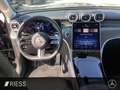 Mercedes-Benz GLC 300 e 4M AMG Night Memory Naci PDC Kamera Nero - thumbnail 10