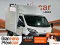 Peugeot Boxer CAJA / CABINA 435 2.2 BLUEHDI L4 S&S 140CV (2021) Blanco - thumbnail 1