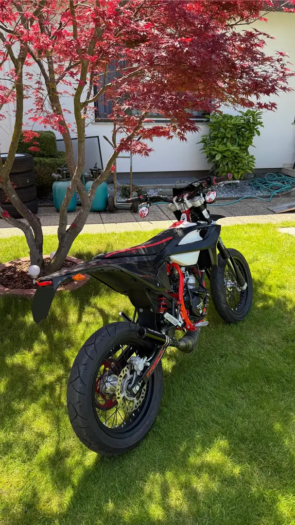 Beta RR 50 Track Noir - 2