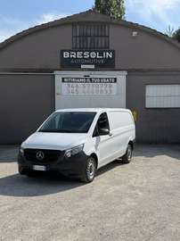 111 CDI  Long