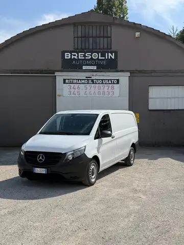 Mercedes-Benz Vito 111 CDI  Long