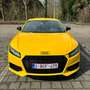 Audi TTS Quattro Жовтий - thumbnail 3
