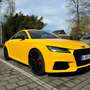 Audi TTS Quattro žuta - thumbnail 10