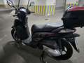 Honda SH 300 Negru - thumbnail 4