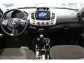 Mitsubishi L200 PICK UP INTES 2.5 TD - DOUBLE CABINE / Sièges Chauffant / Ouverture vitre arriere / Caméra de Negro - thumbnail 10