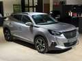 Peugeot 2008 Allure LED+360 Kamera+SHZ+1.Besitz Grau - thumbnail 2