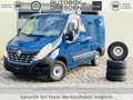Renault Master 2.3 dCi L1H1 Kasten Ecoline Albastru - thumbnail 1