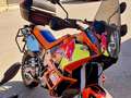 KTM 990 Adventure Arancione - thumbnail 8