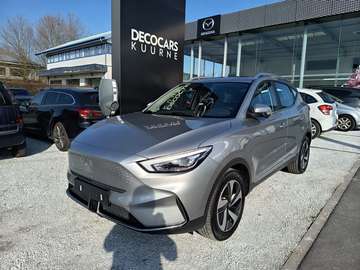 EV / 360° / Camera / Leder