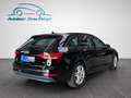 Audi A4 Avant *Standheizung * ACC * Kamera Schwarz - thumbnail 4