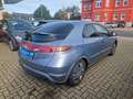 Honda Civic Lim. 5-trg. 1.4 Sport Klima 8-Fach MF-Lenk Silber - thumbnail 7