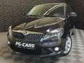 Skoda Fabia 1.2 TSI Ambition+ Noir - thumbnail 9