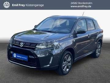 Vitara 1,5 Dualjet Hybrid AGS Comfort