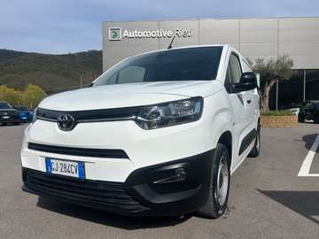 City 1.2 110CV S&S PC 4p.Comfort