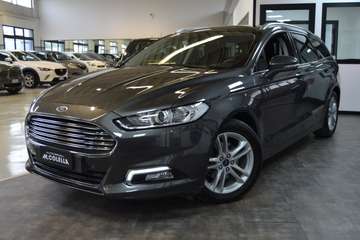 SW 1.5 TDCi Titanium Navi/Cruise/KMDOC/T.Camera