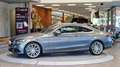 Mercedes-Benz C 220 C 220d Coupe Aut. *19Zoll*Park Paket*LED* Grau - thumbnail 3