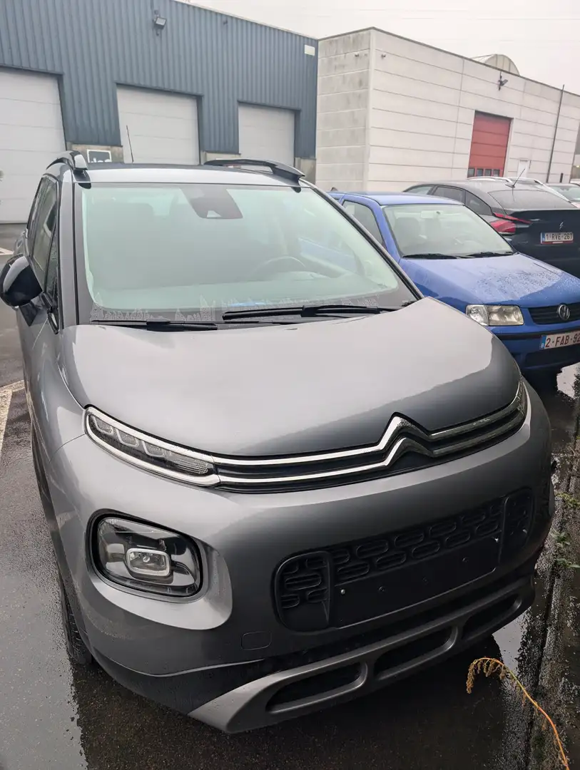 Citroen C3 Aircross C3 Aircross 1.2 PureTech Origins S - 2