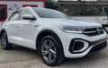 Volkswagen T-Roc R-Line DSG 4Motion 2.0 TDI 150cv Bianco - thumbnail 3