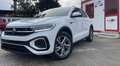 Volkswagen T-Roc R-Line DSG 4Motion 2.0 TDI 150cv Bianco - thumbnail 1