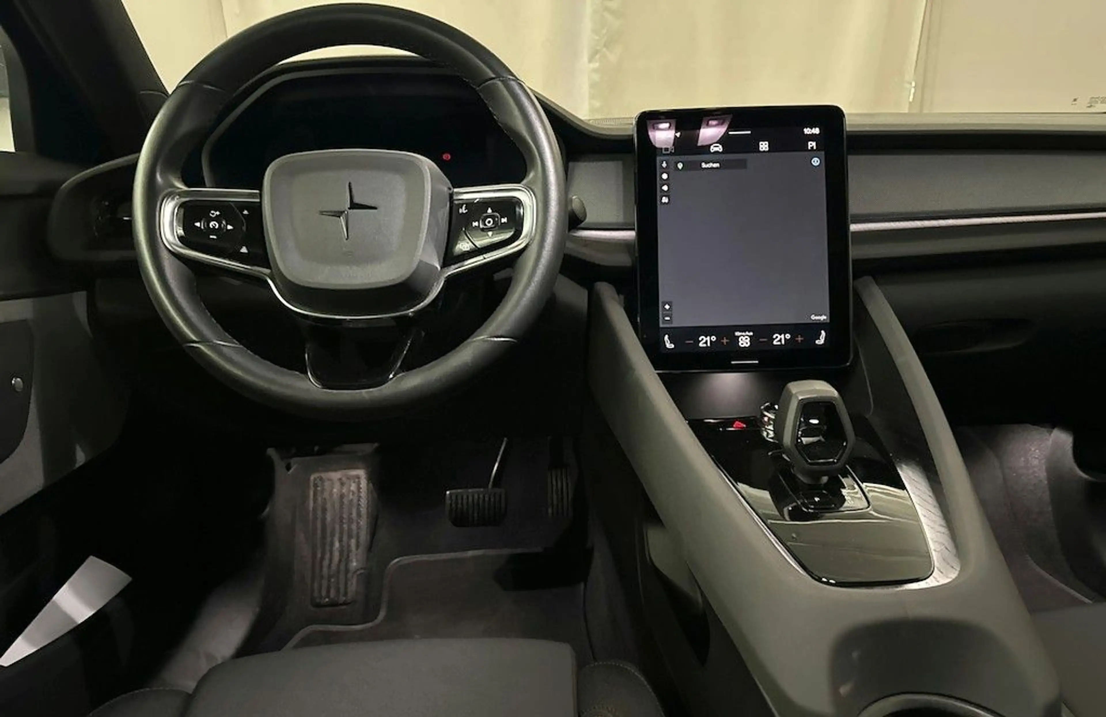 Polestar 2 Long Range Single # 78 kWh # AHK#Plus#Pilote l — photo 8