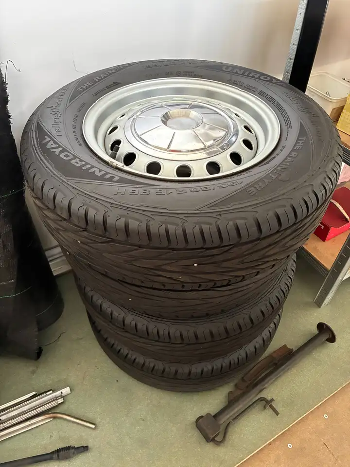 Ford OSI 20 MTS 2.3 V6, foto 12