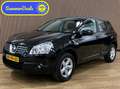 Nissan Qashqai 1.6 Acenta|109000KM|Climate Control| Schwarz - thumbnail 1