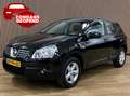 Nissan Qashqai 1.6 Acenta|109000KM|Climate Control| Black - thumbnail 1