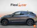 Alfa Romeo Stelvio 2.2 Diésel 154kW (210CV) Executive Q4 Gris - thumbnail 4