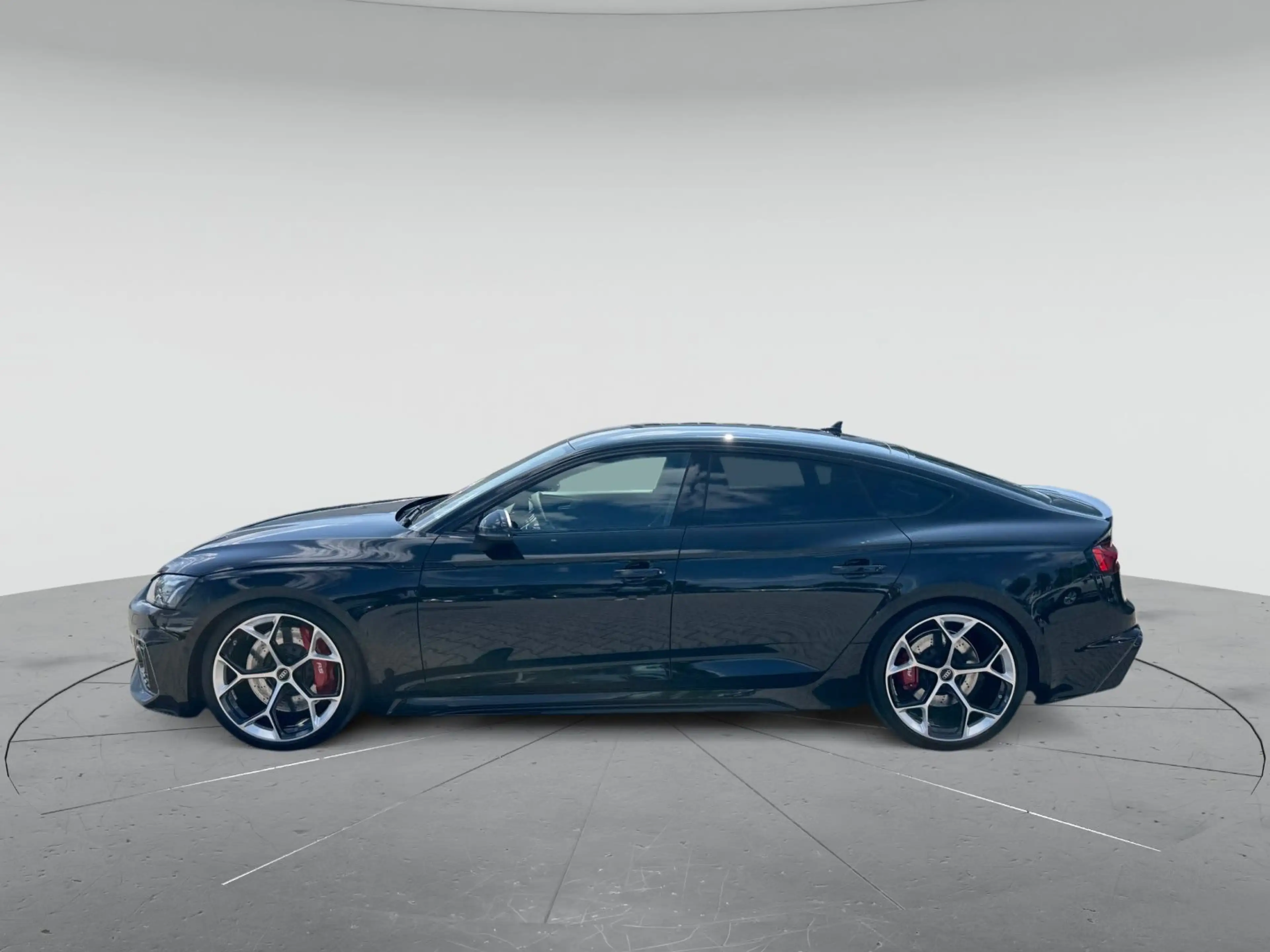 Audi RS5 2.9 TFSI quattro Tiptronic, B&O/H — photo 6
