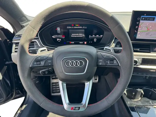 Audi RS5 view 13