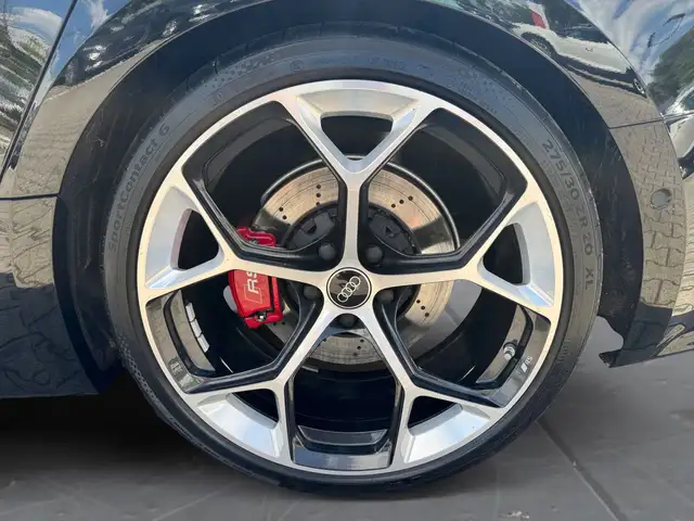 Audi RS5 view 15