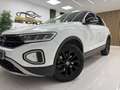 Volkswagen T-Roc 2.0TDI Life DSG7 110KW Blanco - thumbnail 3
