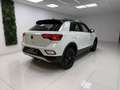 Volkswagen T-Roc 2.0TDI Life DSG7 110KW Blanco - thumbnail 8
