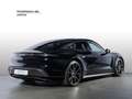 Porsche Taycan 4s performance battery plus 5p.ti cvt Black - thumbnail 3