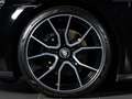 Porsche Taycan 4s performance battery plus 5p.ti cvt Black - thumbnail 5