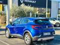 Renault Captur Captur II 2020 1.0 tce Intens 100cv Bleu - thumbnail 6