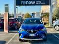 Renault Captur Captur II 2020 1.0 tce Intens 100cv Bleu - thumbnail 2