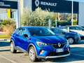 Renault Captur Captur II 2020 1.0 tce Intens 100cv Bleu - thumbnail 1