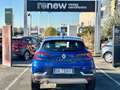 Renault Captur Captur II 2020 1.0 tce Intens 100cv Bleu - thumbnail 5