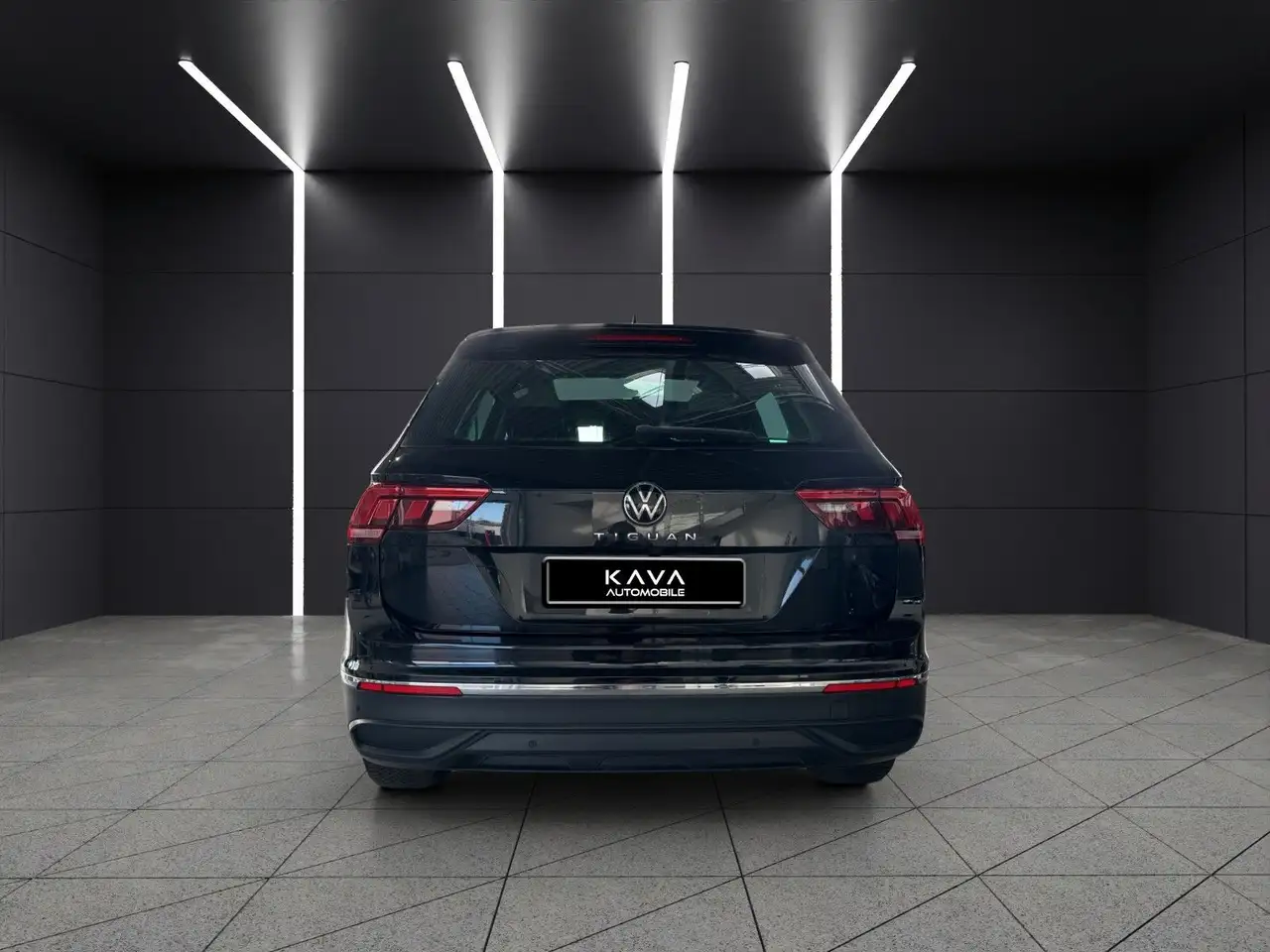 Volkswagen Tiguan Life LED*Pano*ACC*KAM*DAB+*AHK*Navi, миниатюра 5