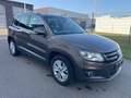 Volkswagen Tiguan Life BMT 4Motion 1HAND Braun - thumbnail 1