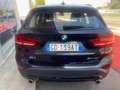 BMW X1 X1 sdrive18d Business Advantage auto Nero - thumbnail 5