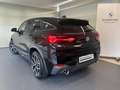 BMW X2 X2 sDrive 18d Noir - thumbnail 2
